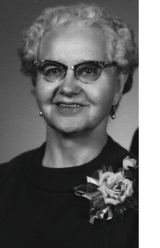 Gorter, Richtje (Klaas)
