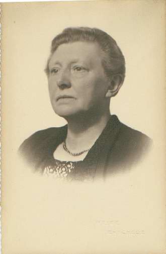 Jelsma, Aaltje