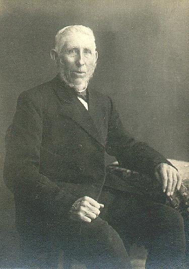 Kuitert, Evert (Martinus) 1842
