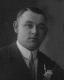 Kuitert, Gerke (Pieter)