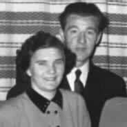 Kuitert, Jan (Wybren) en Betty