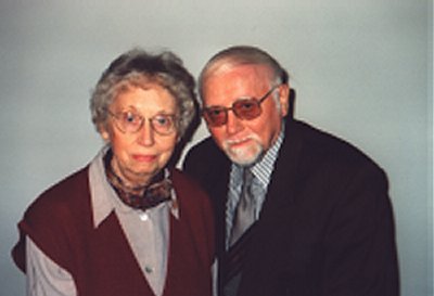 Kuitert, Martinus (Rense) met vrouw Martje