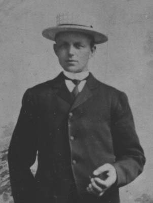 Kuitert, Ouwe (Jan)