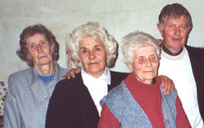 Kuitert, Simon (Rinze) kinderen in 2000